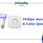 Le Prime Day 2022 rend la domotique plus abordable avec ce kit Philips Hue à -47 %
