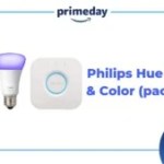 Le Prime Day 2022 rend la domotique plus abordable avec ce kit Philips Hue à -47 %