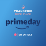 Prime Day 2022 : les meilleures offres d’Amazon en DIRECT ce mercredi 12 octobre