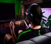 Razer Edge // Source : Razer