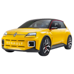 Renault 5 EV – Frandroid