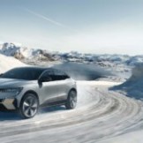 Right or wrong ?  The heat pump option is very useful in an electric car in the winter