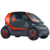 Renault Mobilize Duo Renault Mobilize Duo