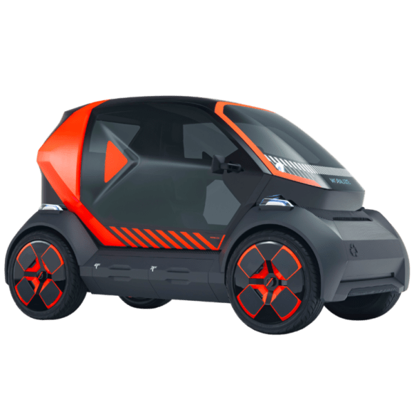 Renault Mobilize Duo