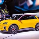 Renault 5 : excellente nouvelle pour le prix de cette future voiture électrique
