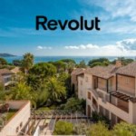 Revolut veut faire de l’ombre à AirBnB avec sa nouvelle fonction