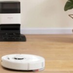 Roborock Q7 Max+ : ce robot aspirateur 2-en-1 avec station de vidage est à -50%