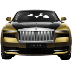 Rolls-Royce Spectre