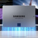 Plus de 30 % de réduction pour le SSD Samsung 870 QVO 1 To sur Amazon