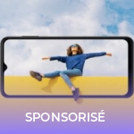 Le Samsung Galaxy A13 tombe à un prix vraiment mini chez cet opérateur Le Samsung Galaxy A13 tombe à un prix vraiment mini chez cet opérateur