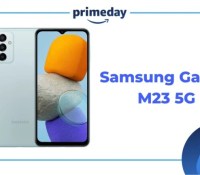 Samsung Galaxy M23 5G — Prime Day 2022