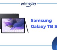 Samsung Galaxy TAB S7 FE Prime Day 2022