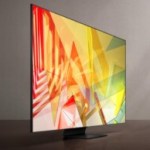 L’un des meilleurs TV 4K QLED 65 pouces de Samsung est 700 € moins cher aujourd’hui