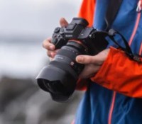 Sony A7RV Situation Image Albert Dros Madeira BTS 1