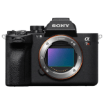 Sony Alpha 7R V