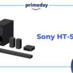 Sony HT-S40R Prime Day