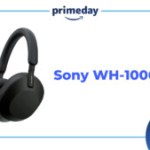 Le Sony WH-1000XM5 bénéficie d’une belle baisse de prix pour le Prime Day 2022 Le Sony WH-1000XM5 bénéficie d’une belle baisse de prix pour le Prime Day 2022