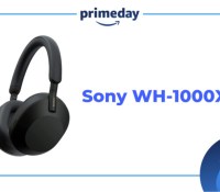 Sony WH-1000XM5 Prime Day 2022