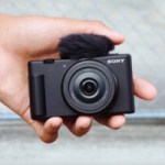 Sony lance un appareil photo compact et accessible pour vous lancer dans la vidéo