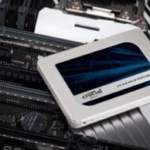 Le populaire SSD Crucial MX500 est à -30 % dans sa version avec 2 To de stockage
