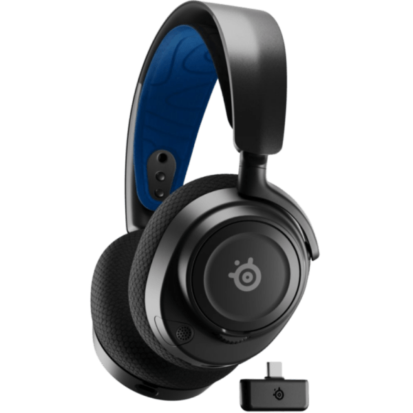 SteelSeries Arctis Nova 7P