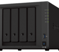 Synology DS923+ 01