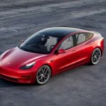 Tesla Model 3 : un rappel physique exceptionnel lié à la sécurité pour 24 000 voitures
