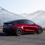 Ça y est, la Tesla Model Y devient la voiture neuve la plus vendue d’Europe