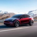 La Tesla Model Y devient encore plus performante avec cette mise à jour