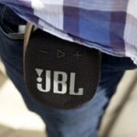 La JBL Clip 4 // Source : Tristan Jacquel pour Frandroid