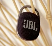 Test JBL Clip 4