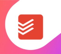 Todoist bannière