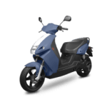 Le scooter électrique 50 cc parfait pour les débutants ne coûte que 1 800 euros