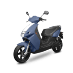 Le scooter électrique 50 cc parfait pour les débutants ne coûte que 1 800 euros Le scooter électrique 50 cc parfait pour les débutants ne coûte que 1 800 euros