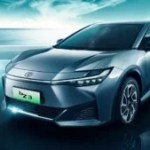 Voiture électrique : ça y est, Toyota y croit enfin et dévoile sa bZ3
