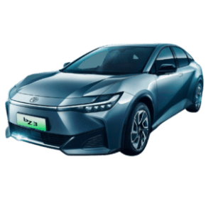 Toyota bZ3 Toyota bZ3