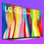 TV LG 48C2 : la star des dalles OLED perd 300 € de son prix conseillé