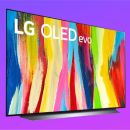 TV 4K : le LG C2 de 65 pouces, icône des dalles OLED, est 1 000 € moins cher