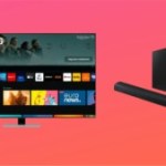 Ce TV QLED 65″ de Samsung est en promo et une barre de son est offerte Ce TV QLED 65″ de Samsung est en promo et une barre de son est offerte