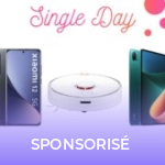 Single Day : ces promotions AliExpress ont un petit goût de Black Friday