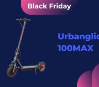 Urbanglide 100MAX