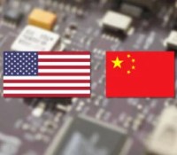 Les États-Unis taclent la Chine en infligeant un embargo très sévère