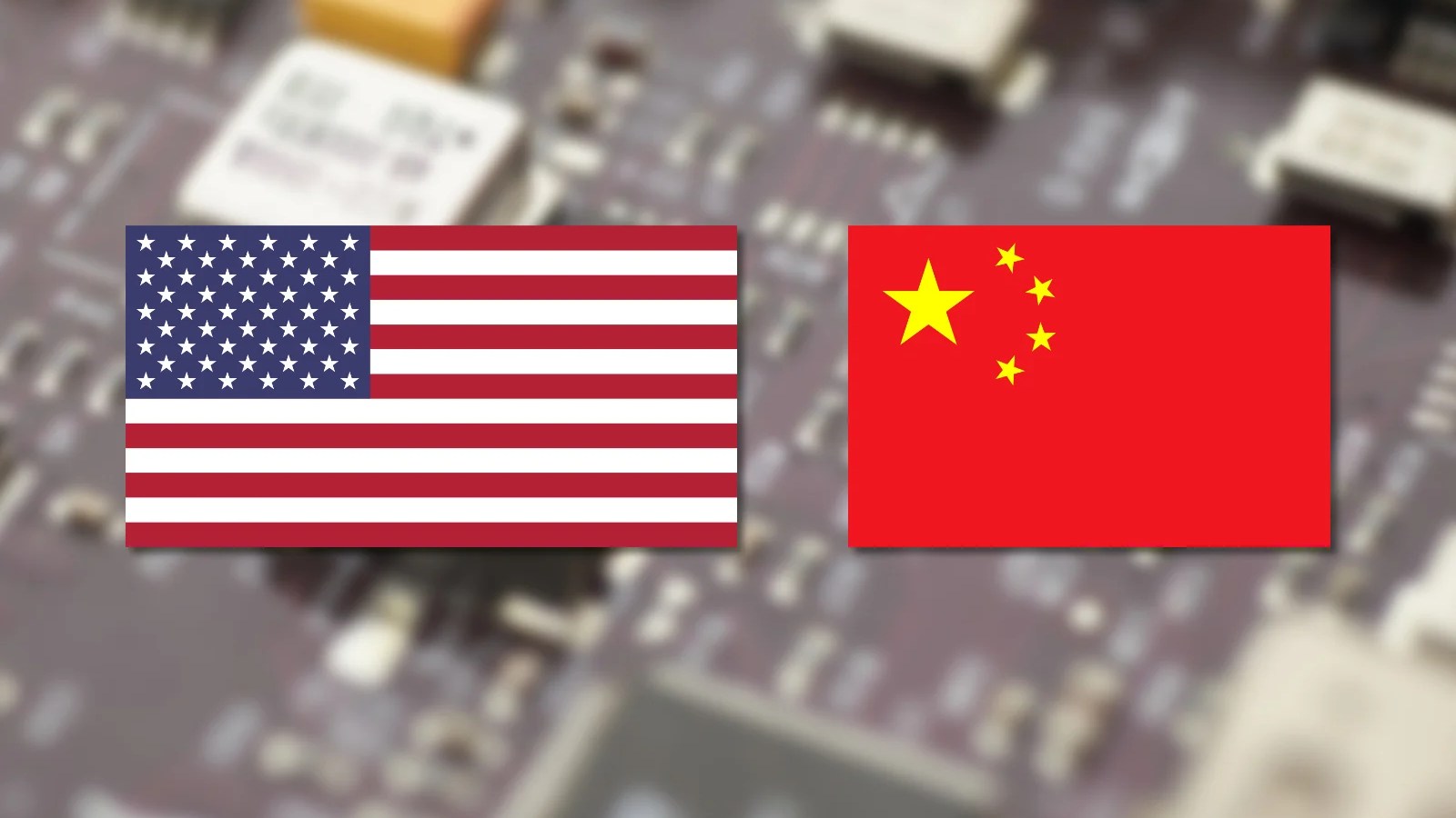 RISC-V : comment Donald Trump pourrait booster l'adoption de ce concurrent d'ARM