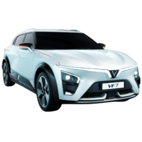 VinFast VF7 VinFast VF7