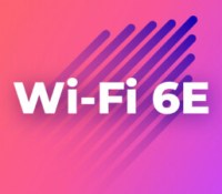 Wi-Fi 6E // Source : Frandroid