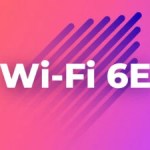 Wi-Fi 6E // Source : Frandroid