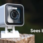 Cette caméra de surveillance a une astuce pour détecter les personnes très rapidement