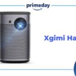 Ce vidéoprojecteur Full HD, 800 lumens avec batterie, est un top deal du Prime Day 2022 Ce vidéoprojecteur Full HD, 800 lumens avec batterie, est un top deal du Prime Day 2022