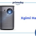 Xgimi Halo prime day octobre 2022