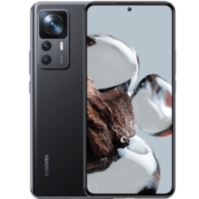 Xiaomi 12T Xiaomi 12T